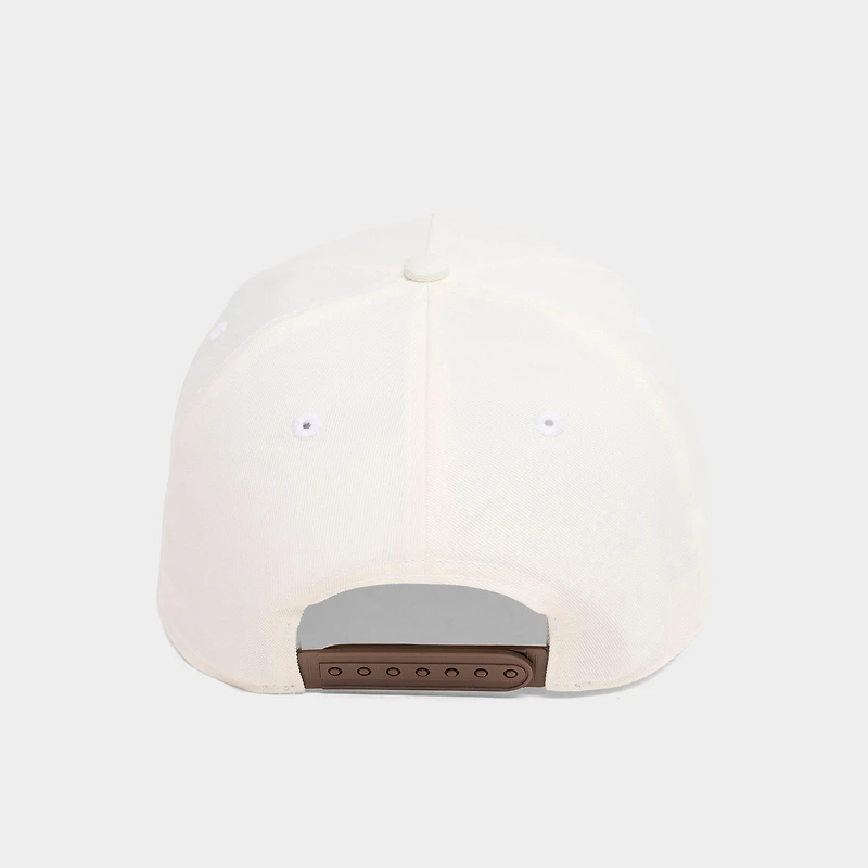 Nike Rise Structured A-Frame Snapback Hat