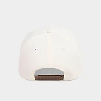 Nike Rise Structured A-Frame Snapback Hat