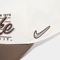 Nike Rise Structured A-Frame Snapback Hat