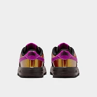 Kids' Toddler Nike Force 1 Low LV8 4 Casual Shoes
