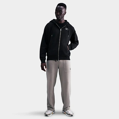 Men's Nike Sportswear Swoosh Box Full-Zip Hoodie