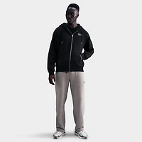 Men's Nike Sportswear Swoosh Box Full-Zip Hoodie