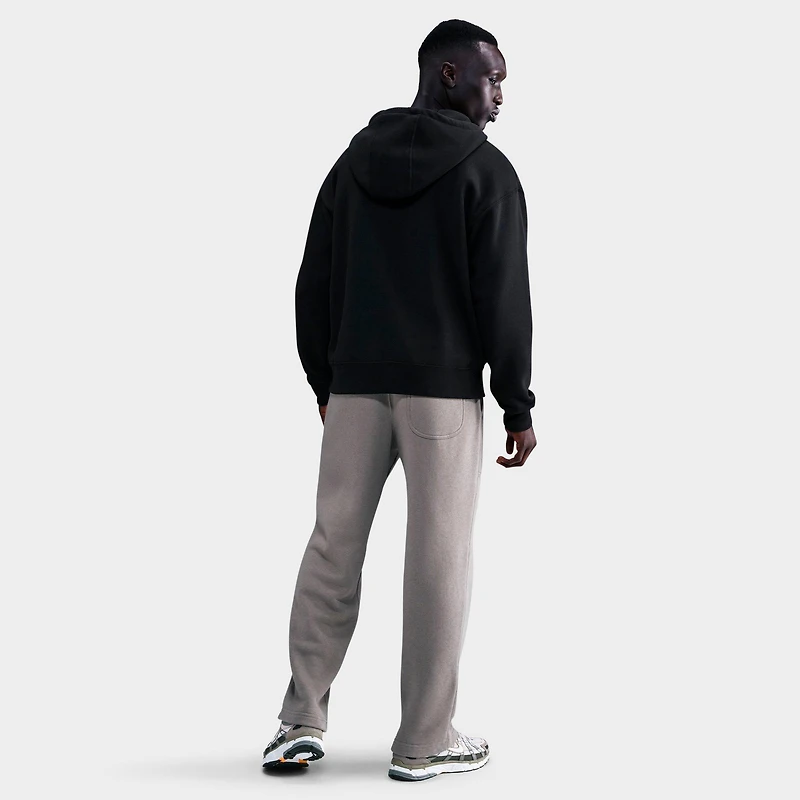 Men's Nike Sportswear Swoosh Box Full-Zip Hoodie