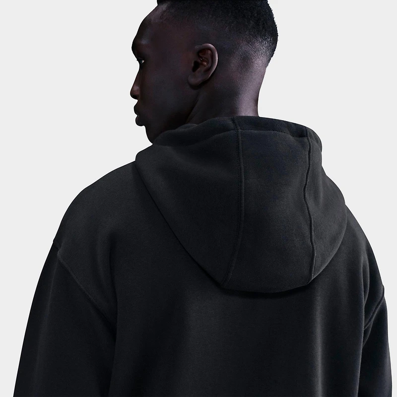 Men's Nike Sportswear Swoosh Box Full-Zip Hoodie