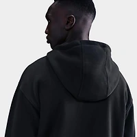 Men's Nike Sportswear Swoosh Box Full-Zip Hoodie