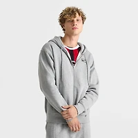 Men's Nike Sportswear Swoosh Box Full-Zip Hoodie