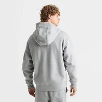 Men's Nike Sportswear Swoosh Box Full-Zip Hoodie