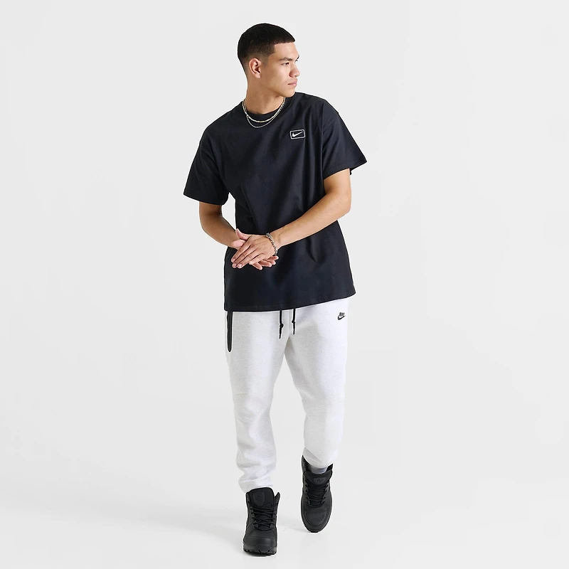 Men's Nike Sportswear Swoosh Box T-Shirt