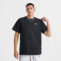 Men's Nike Sportswear Swoosh Box T-Shirt
