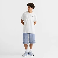 Men's Nike Sportswear Short-Sleeve Graphic T-Shirt