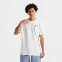 Men's Nike Sportswear Short-Sleeve Graphic T-Shirt