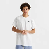 Men's Nike Sportswear Short-Sleeve Graphic T-Shirt