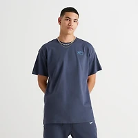 Men's Nike Sportswear Short-Sleeve Graphic T-Shirt