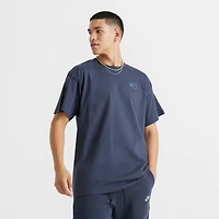 Men's Nike Sportswear Short-Sleeve Graphic T-Shirt