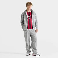 Men's Nike Sportswear Swoosh Box Fleece Sweatpants