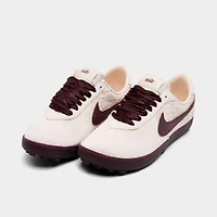 Women's Nike Astrograbber Leather SE Casual Shoes