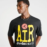 Men's Jordan Big Air Graphic T-Shirt