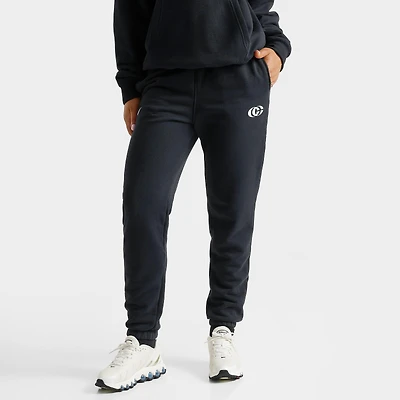 Women's Nike Caitlin Clark Premium Fleece Cuffed Pants