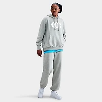 Women's Nike Caitlin Clark Essential Fleece Pullover Hoodie