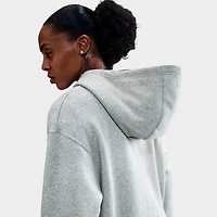 Women's Nike Caitlin Clark Essential Fleece Pullover Hoodie