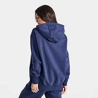 Women's Nike Caitlin Clark Essential Fleece Pullover Hoodie