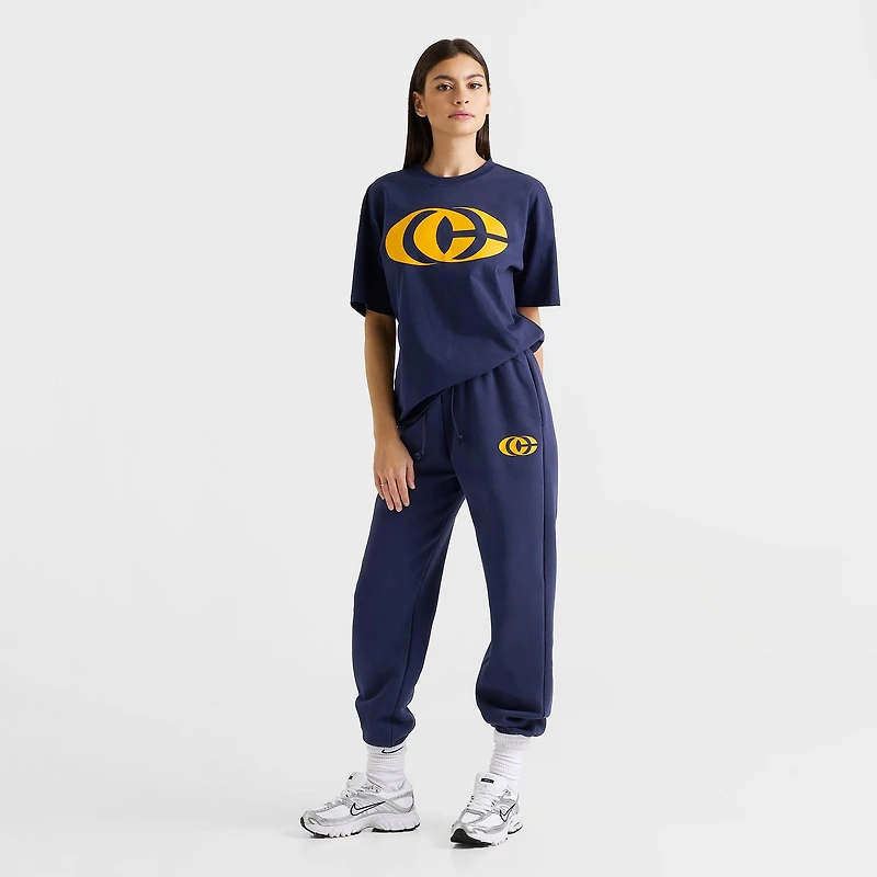 Women's Nike Caitlin Clark Fleece Essential Pants