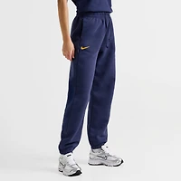 Women's Nike Caitlin Clark Fleece Essential Pants