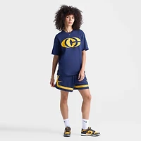 Women's Nike Caitlin Clark Crossover Dri-FIT 5" Basketball Shorts