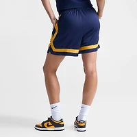 Women's Nike Caitlin Clark Crossover Dri-FIT 5" Basketball Shorts
