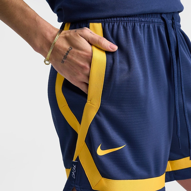 Women's Nike Caitlin Clark Crossover Dri-FIT 5" Basketball Shorts