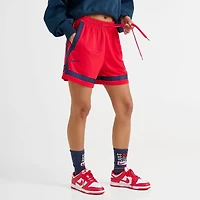 Women's Nike Caitlin Clark Crossover Dri-FIT 5" Basketball Shorts