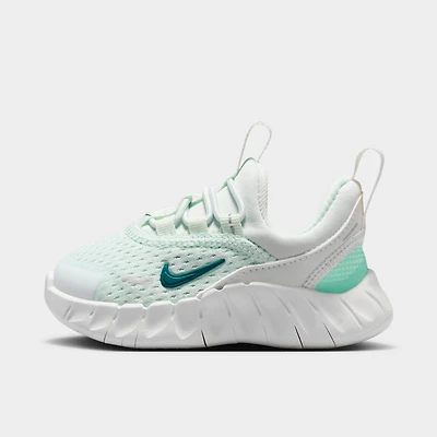 Kids' Toddler Nike Free Ride Stretch Lace Running Shoes