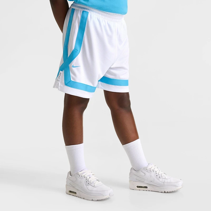 Big Kids' Nike Caitlin Clark Crossover Shorts