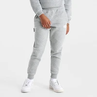 Big Kids' Nike Caitlin Clark Fleece Jogger Pants