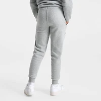 Big Kids' Nike Caitlin Clark Fleece Jogger Pants