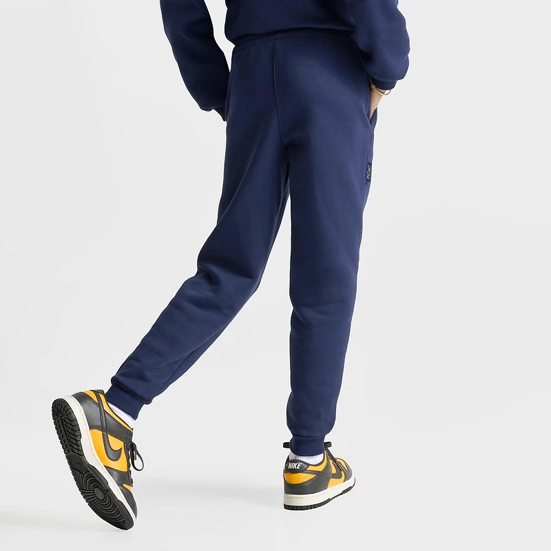 Big Kids' Nike Caitlin Clark Fleece Jogger Pants