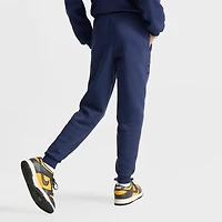 Big Kids' Nike Caitlin Clark Fleece Jogger Pants
