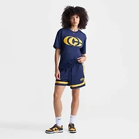 Women's Nike Caitlin Clark M90 Logo T-Shirt
