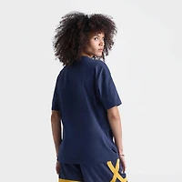 Women's Nike Caitlin Clark M90 Logo T-Shirt