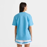 Women's Nike Caitlin Clark M90 Logo T-Shirt