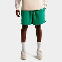 Men's Nike Club Fleece Washed Shorts
