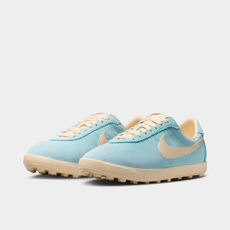 Women's Nike Astrograbber Suede Casual Shoes