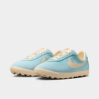 Women's Nike Astrograbber Suede Casual Shoes