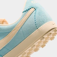 Women's Nike Astrograbber Suede Casual Shoes