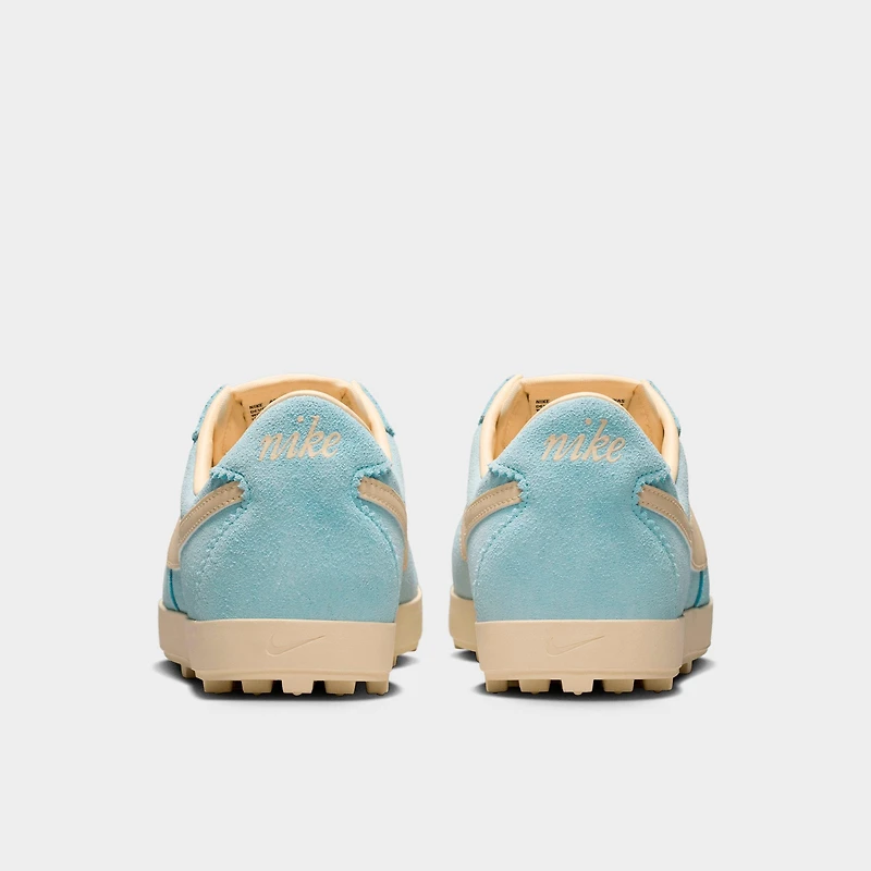 Women's Nike Astrograbber Suede Casual Shoes