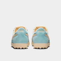 Women's Nike Astrograbber Suede Casual Shoes