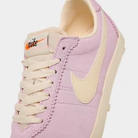 Women's Nike Astrograbber Suede Casual Shoes