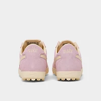 Women's Nike Astrograbber Suede Casual Shoes