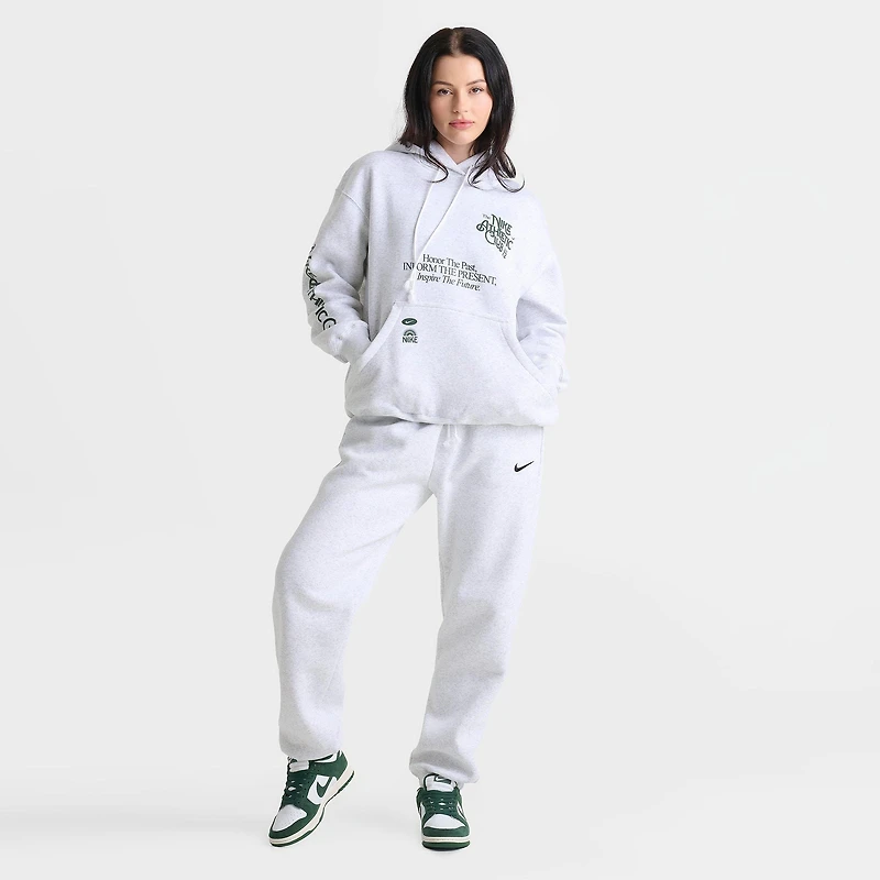 Women's Nike Athletic Club Pullover Hoodie