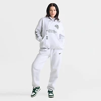 Women's Nike Athletic Club Pullover Hoodie
